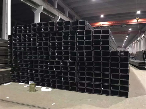 邵阳冷拔方管选型指南 工程采购怎么选